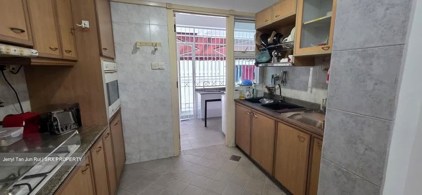 The Springside (D26), Terrace #590716811